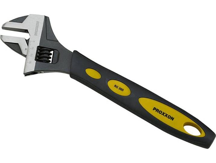 Proxxon 23994 Rollgabelschlüssel RG 300