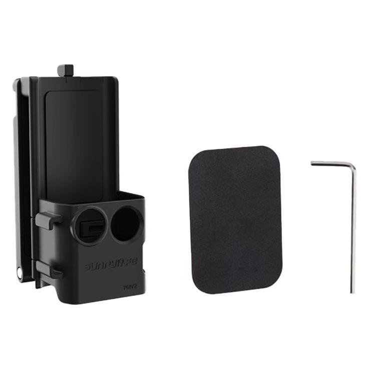 Sunnylife Magnetic Mount 761V2 for OP 3 (Black) (761V2-D)