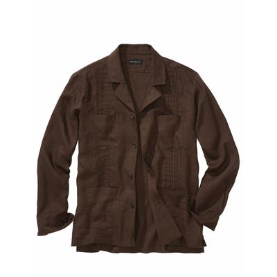 Guayabera-Overshirt