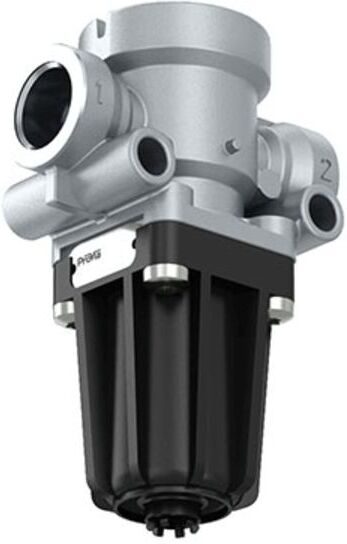 Druckbegrenzungsventil PROVIA PRO0103020