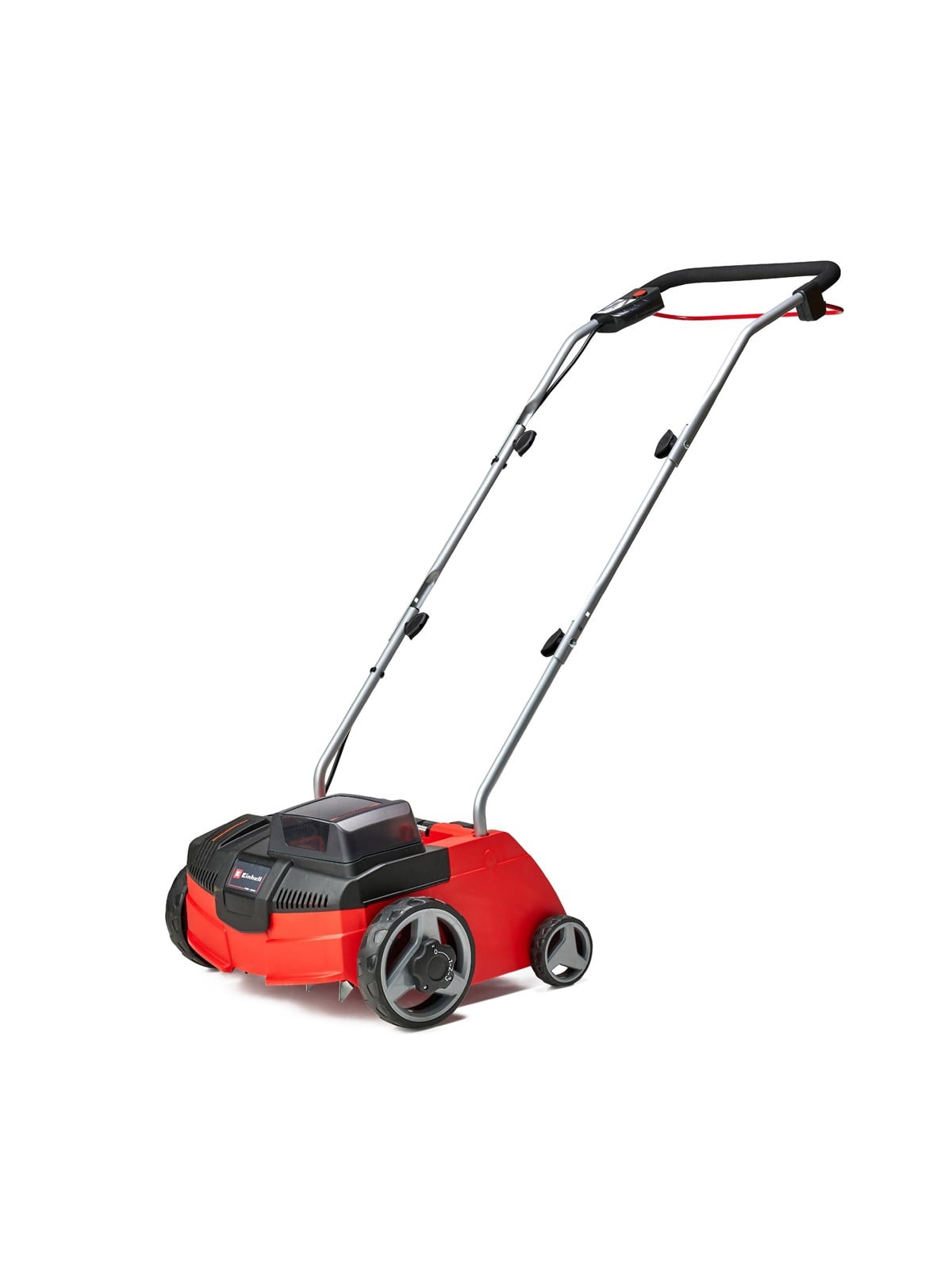 Einhell Vertikutierer GC-SC 36/31 Li-Solo (ohne Akku)