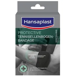 Hansaplast Tennisellenbogen-Bandage Verstellbar