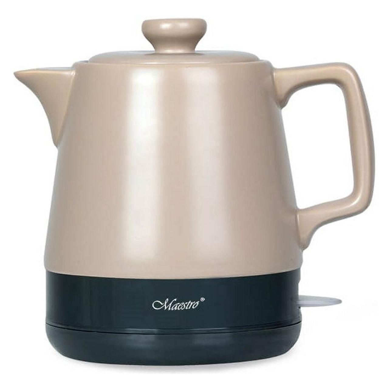 Feel-Maestro MR071 Wasserkocher (1 l) (MR-071)
