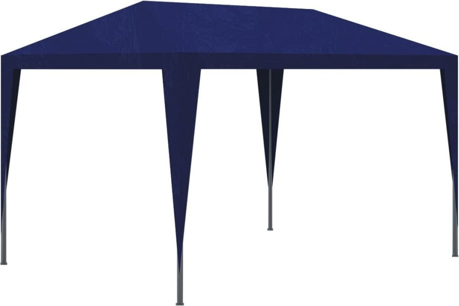 Prolenta Partytent Blauw 3x3 meter