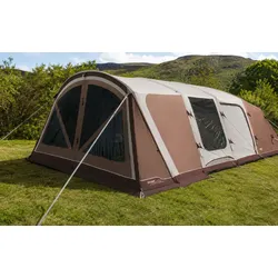 Outwell Charleston 7 Air TC aufblasbares Familienzelt für 7 Personen