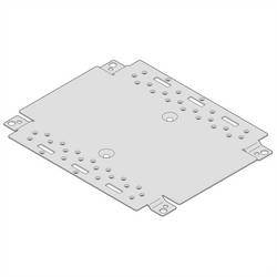 nVent SCHROFF 24822097 19 Zoll Montagematerial
