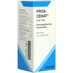 Proscenat Spag. 50 ML