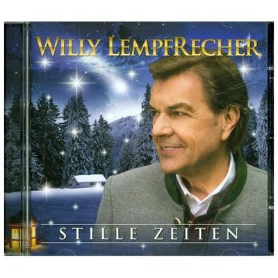 Stille Zeiten - Willy Lempfrechner, CD, 9002986712442