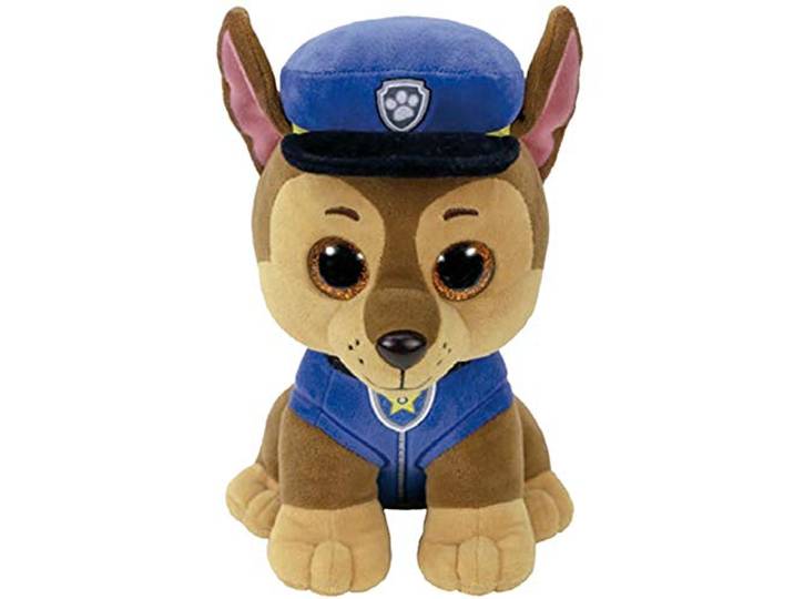 TY Paw Patrol Chase, 24 cm