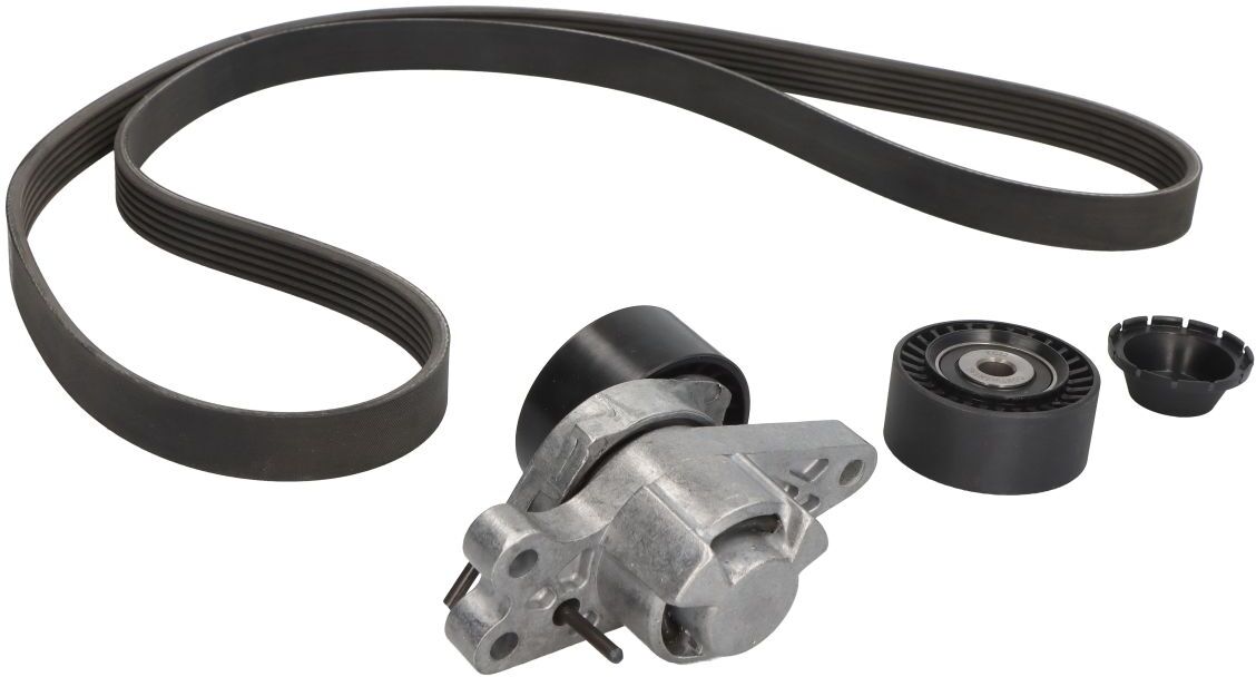 Keilrippenriemensatz Continental CTAM 6PK1560K1