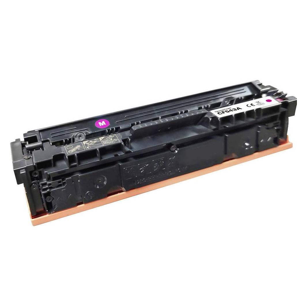 Renkforce Toner ersetzt HP HP 203A, CF543A Kompatibel Magenta 1300 Seiten RF-To (RF-6922882)