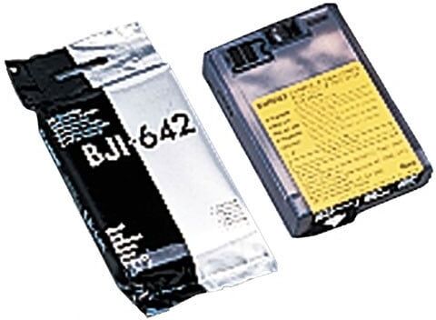 Canon BJI-642 tinteiro preto
