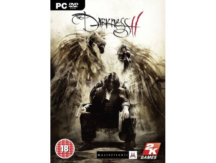The Darkness II 2 Game PC