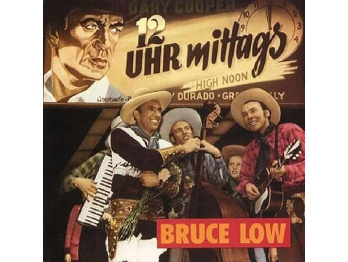 Bruce Low - 12 Uhr Mittags