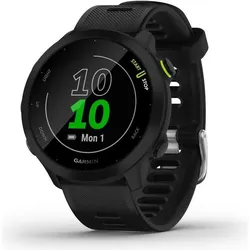 Garmin Forerunner 55 (42 mm, ohne SIM), Smartwatch