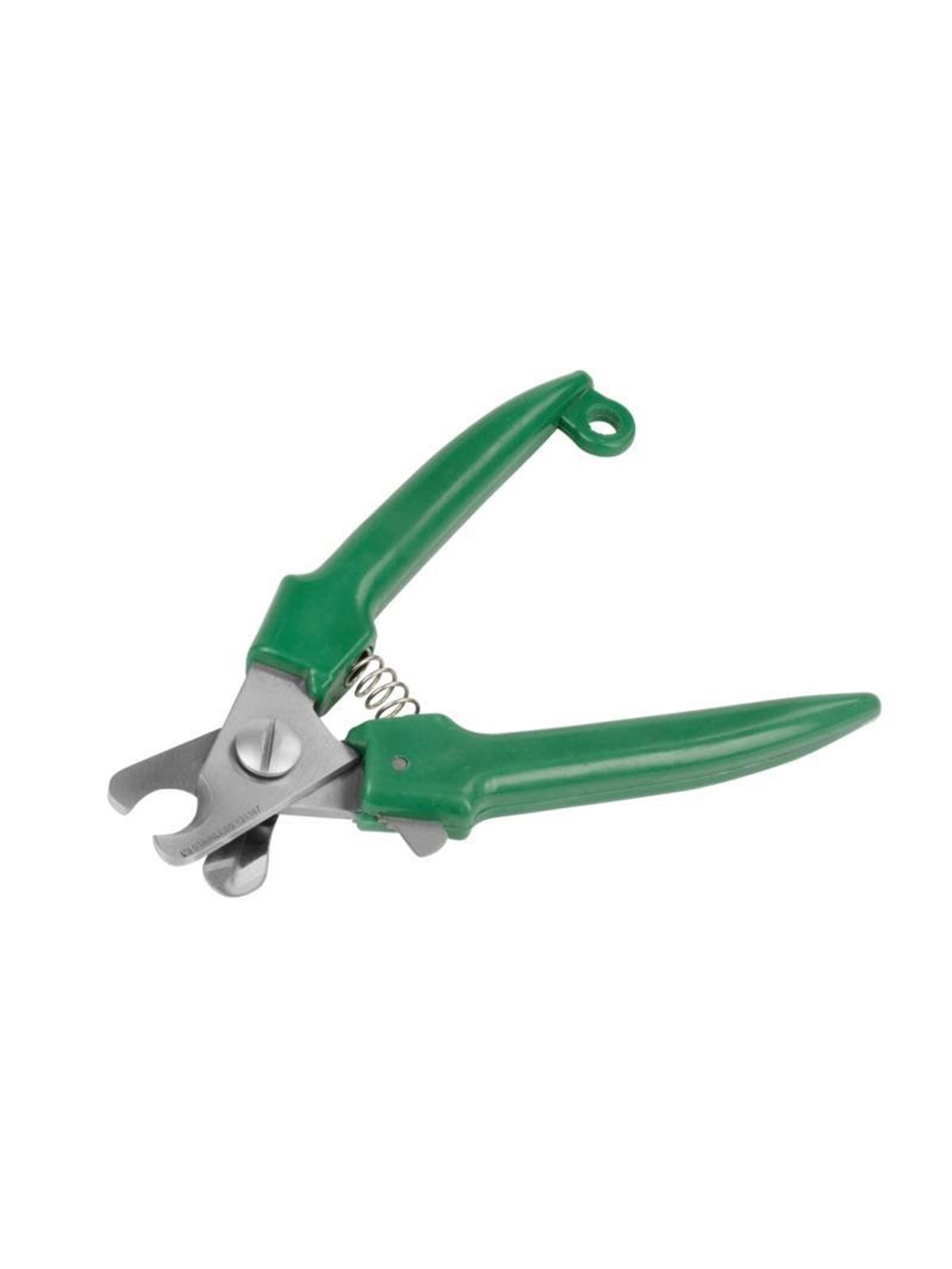 KRUUSE Standard-Krallenschere, robust, 16 cm