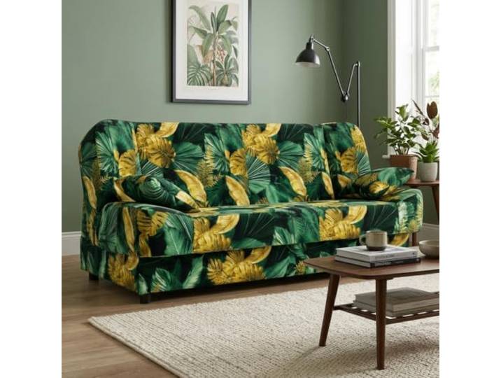 Family Meble Schlafsofa Sara Ari Spring – Poly 7