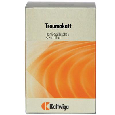 Traumakatt Tabletten 200 St