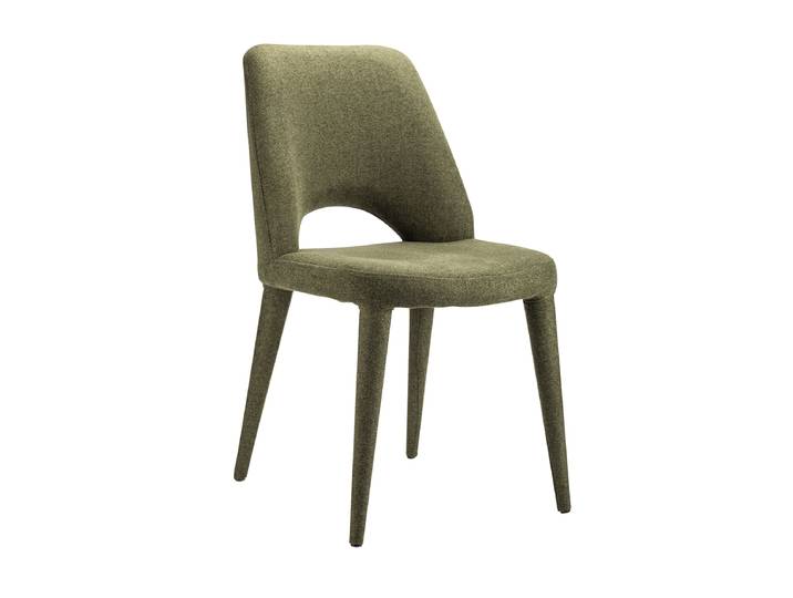 Design Esszimmerstuhl „Holy“ Grün Pols Potten