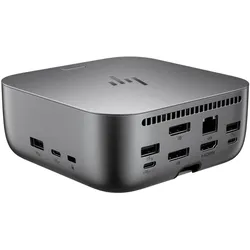 HP Thunderbolt 4 Ultra 180 W G6 Dockingstation