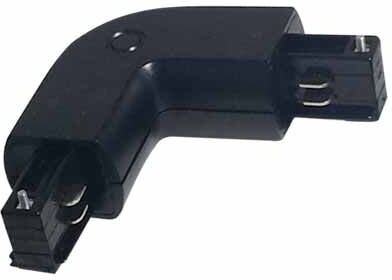 V-Tac Connettore A L Nero A 4 Poli Vtac 3528