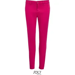SOLS Damen Hose 7/8 7/8-Hose 01425