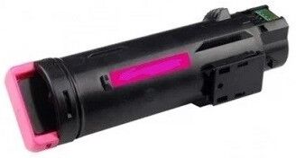 Toner 6515 M Compatibile per Xerox WC-6515 Phaser 6510 106R03478 Magenta Pagine 2.400