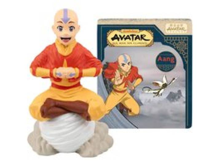 Tonie Hörfigur Avatar - Der Herr der Elemente