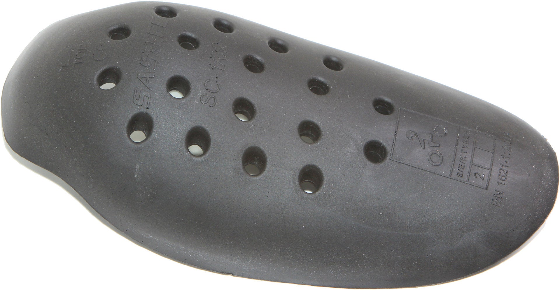 Modeka Sas-Tec SC-1/02 Schulterprotektoren 110381-10-Paar