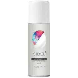 125ml Sibel Farbspray Metallic