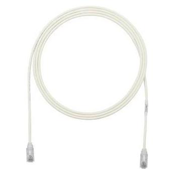Panduit Cat6, 3m, 3 m, Cat6, U/UTP (UTP), RJ-45, RJ-45 (U/UTP, CAT6, 3 m) (UTP28SP3M)