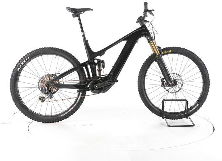Giant Trance X Advanced E+ LTD E-Bike Fully Carbon - 295679