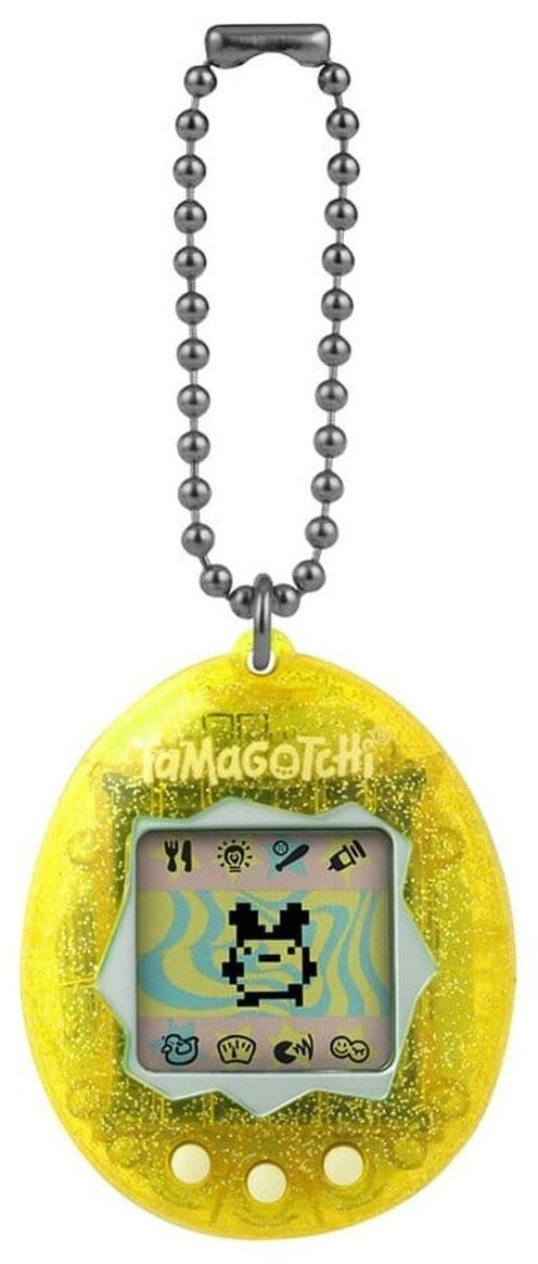 Tamagotchi Original Color Collection - Bandai - Geel