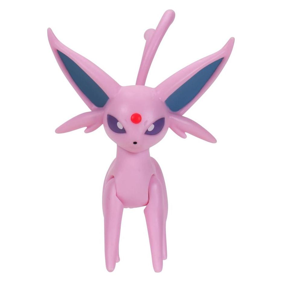 Pokémon - Battle Figure Espeon (PKW4869) (PKW4869)