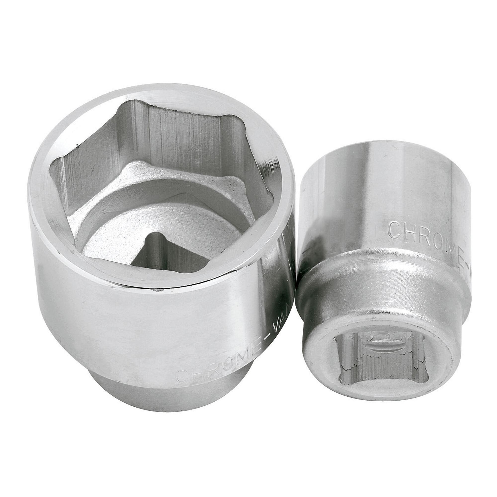 Kraftwerk 1" Stecknuss 60 mm (500600)