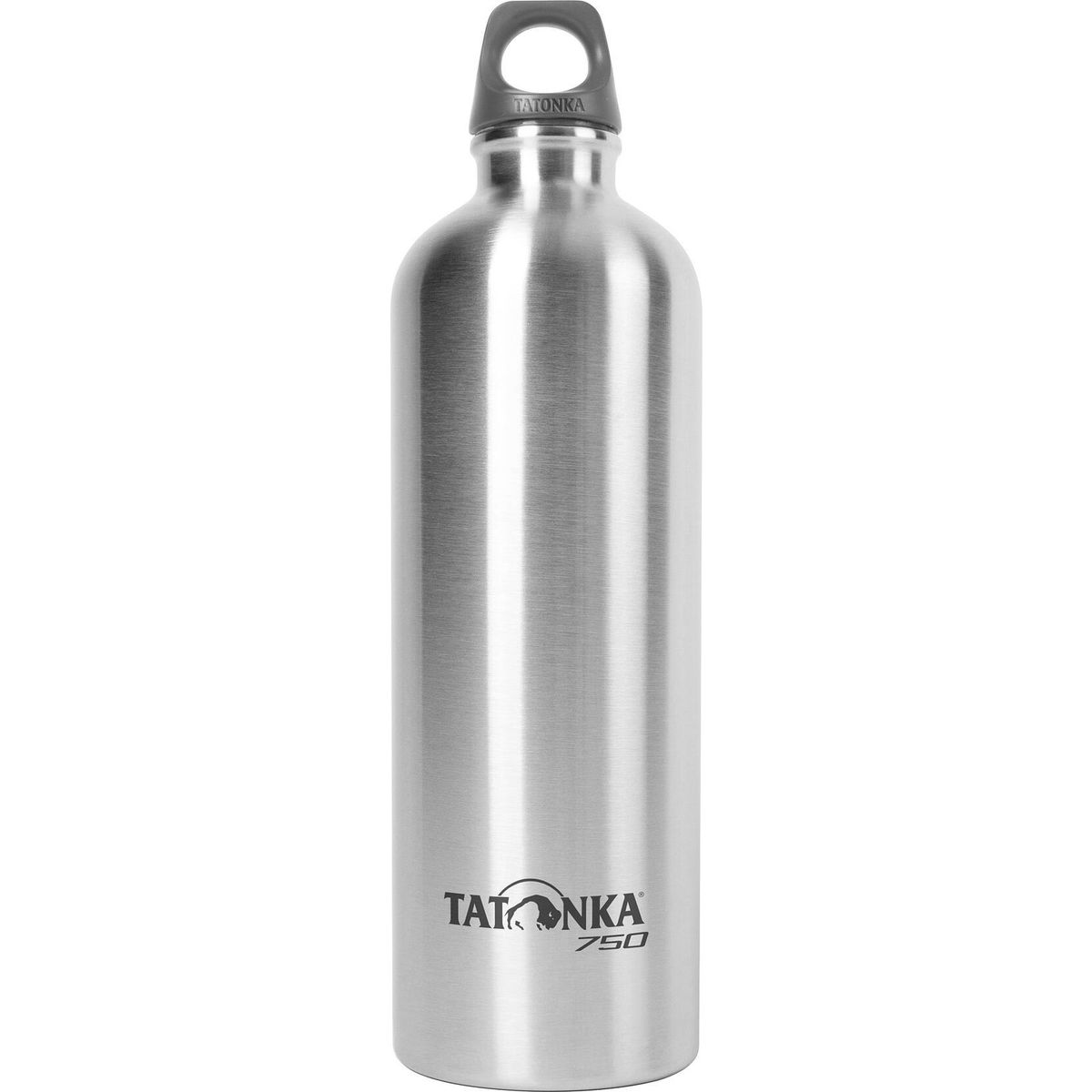 Tatonka Stainless Steel Bottle 0,75l neutral 4183