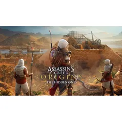 Assassin's Creed: Origins - The Hidden Ones
