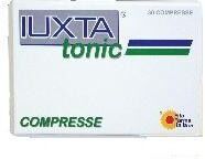 Fito Farma Italia Iuxta Tonic Integ 30 Cpr