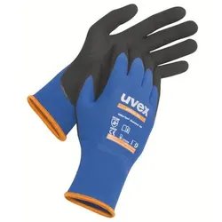 Montagehandschuh athletic lite 60027, Größe 11