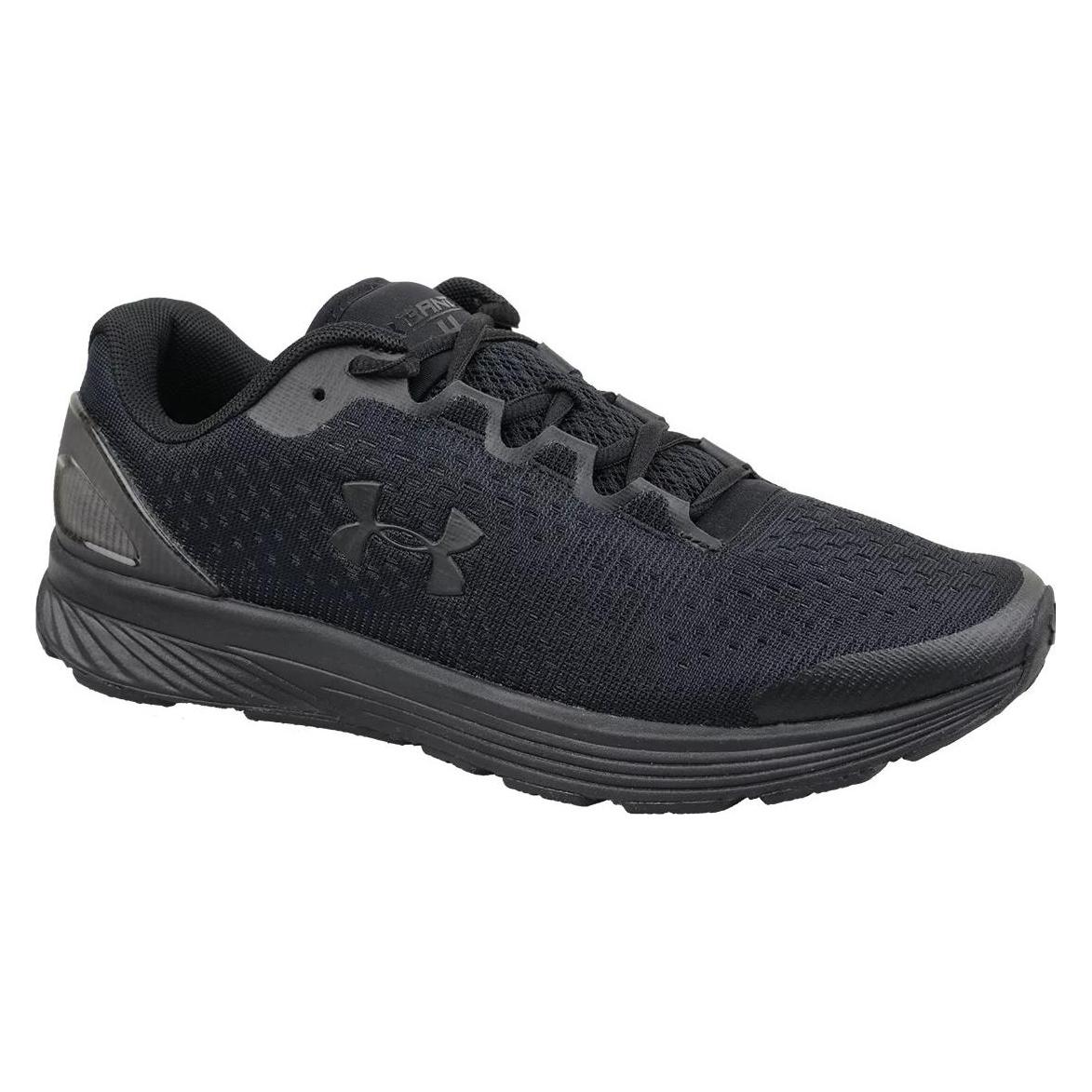 Under Armour Charged Bandit 4 3020319-007 (3020319-007 M 40) (40) (3020319-007)