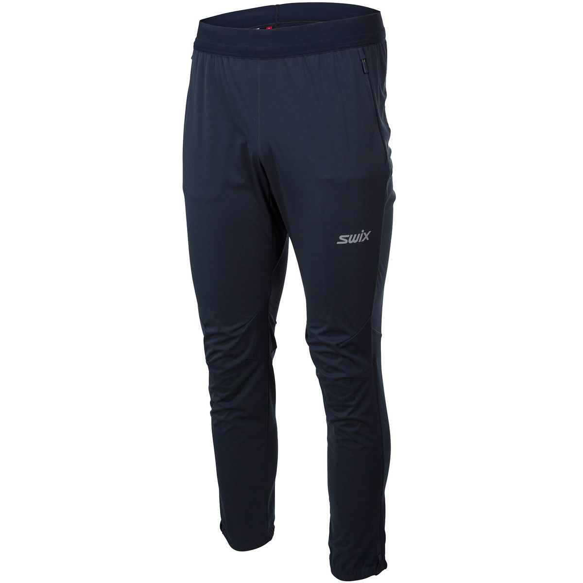 Swix Cross Pants M dark navy (75100) S 10285-25-75100-S