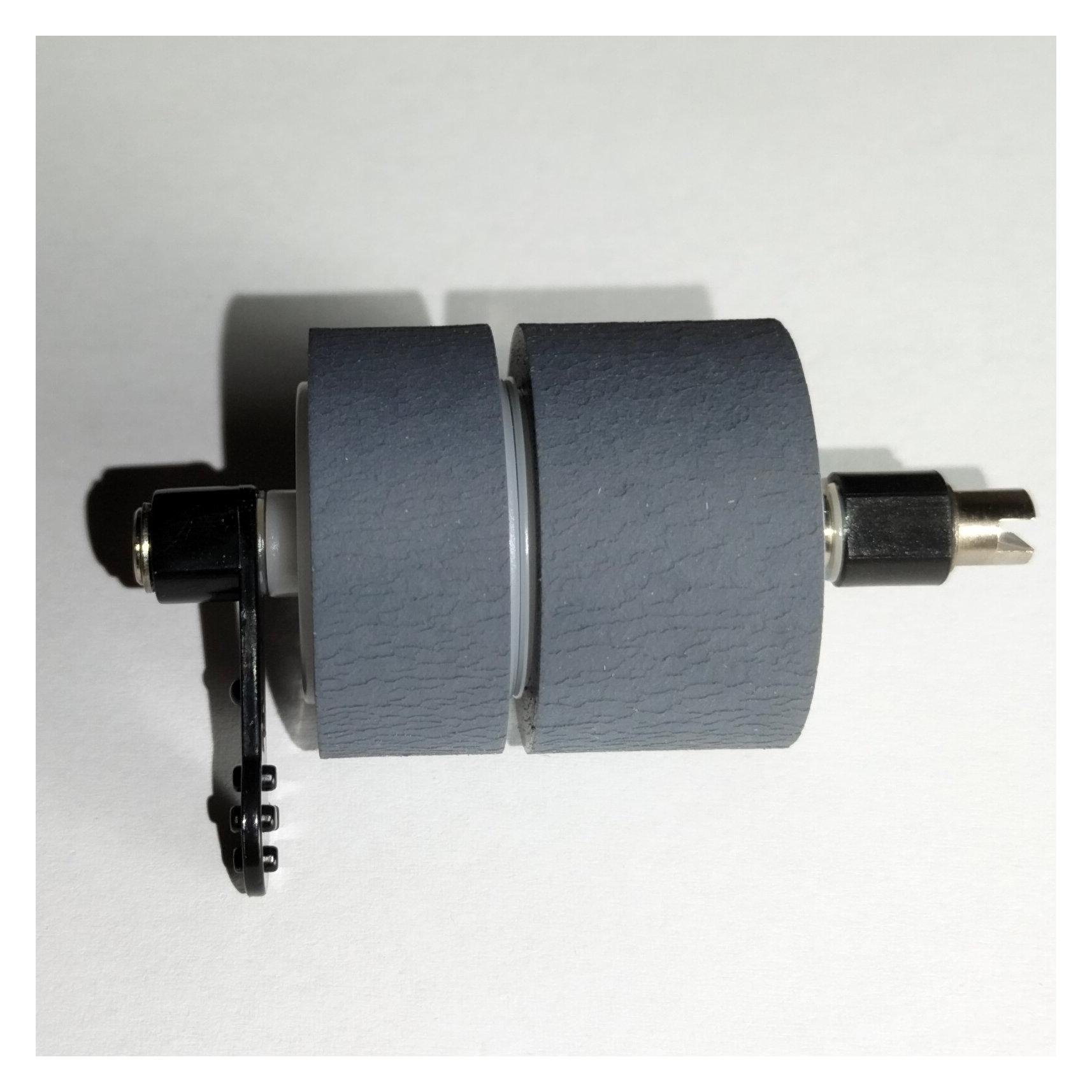 Plustek Seperate Roller /Einzugsrolle (Z-27-K76-0225A150)
