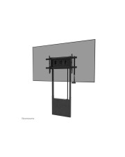 Neomounts Floor-to-wall mount 65 105" Motorised 120 kg 200x200 mm Steel Schwarz (WL55-885BL1)