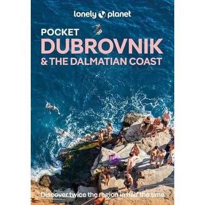 Lonely Planet Pocket Dubrovnik & the Dalmatian Coast, Taschenbuch von Peter Dragicevich,Isabel Putinja, Lonely Planet, 978-1-83869-363-3