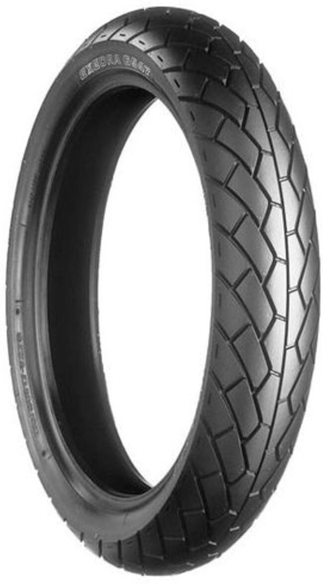 BRIDGESTONE G548 160/70-17 TL, Pneus para motas traseiro