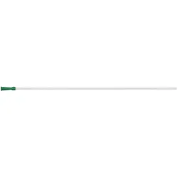 Absaugkatheter Ch. 14 steril ca. 50 cm, gerade, grün