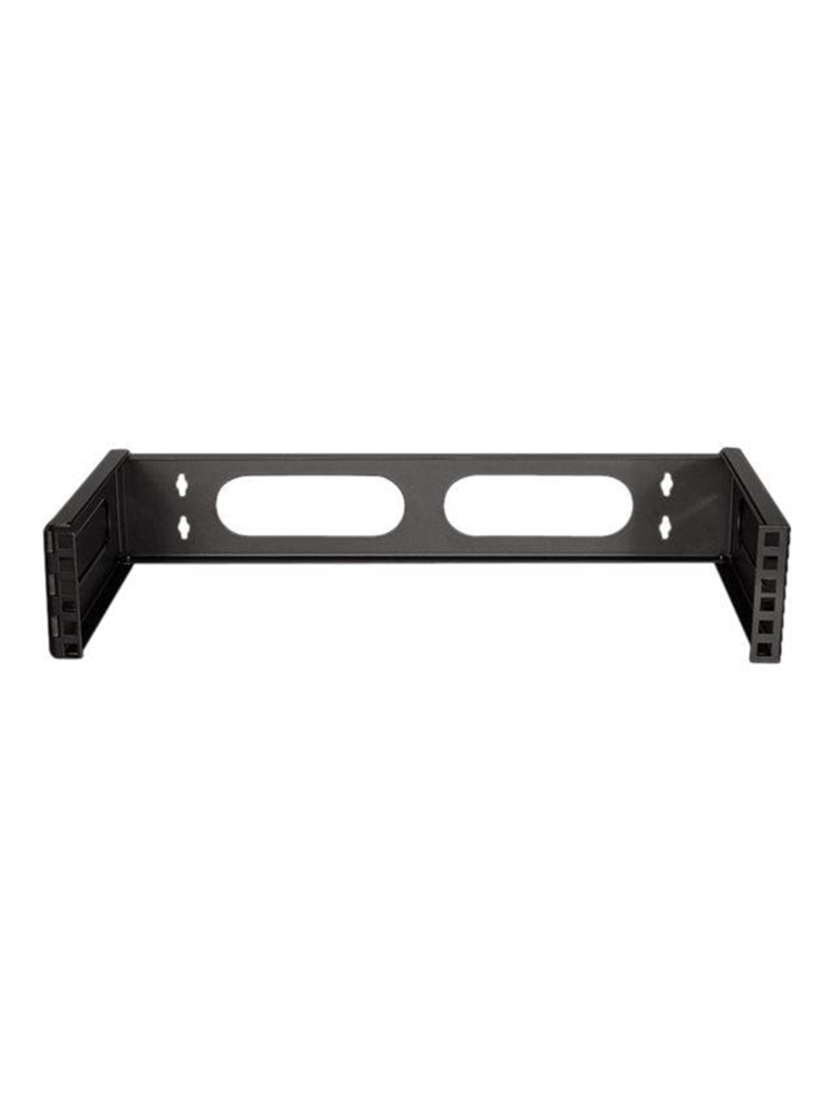 LogiLink W02B40B - 2U - Wall Mount Bracket