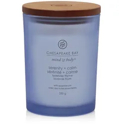 Serenity + Calm 250g
