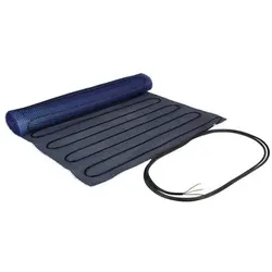 Arnold Rak Freiflächenheizung elektronisch 1500 W 5 m2 4000500 (4000500), Heizkörper