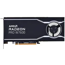 AMD Radeon Pro W7600 8 GB GDDR6